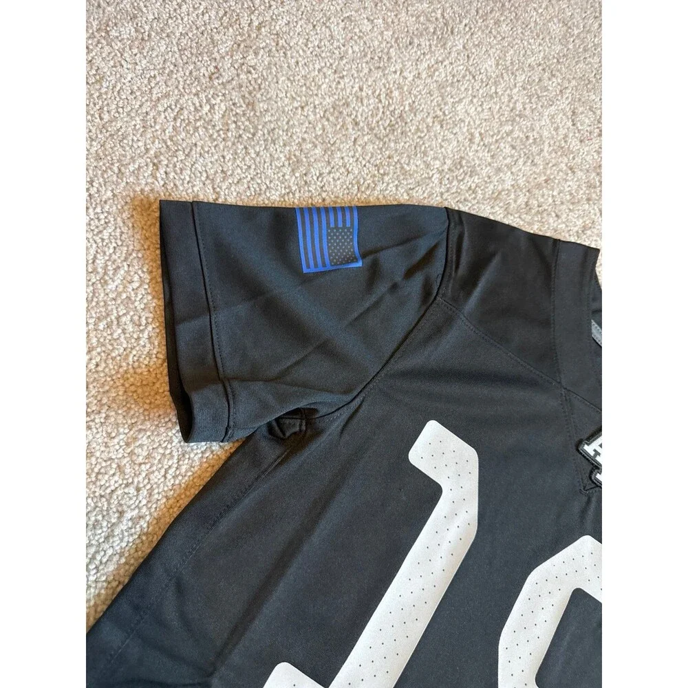 Air Force Falcons Nike NWT Youth Football Jersey Size Small